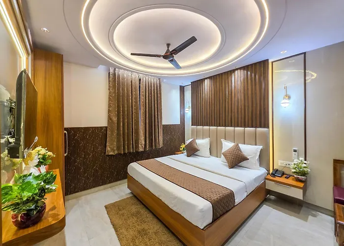 Delhi Delight Premium Bed & Breakfast New Delhi